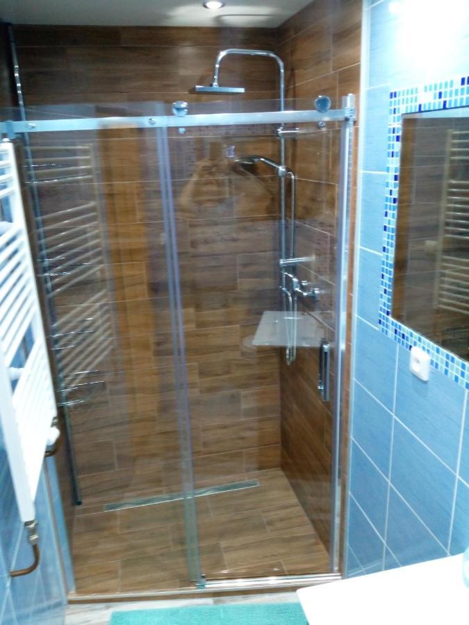 Apartman Albreit 1 Jachymov Exterior photo